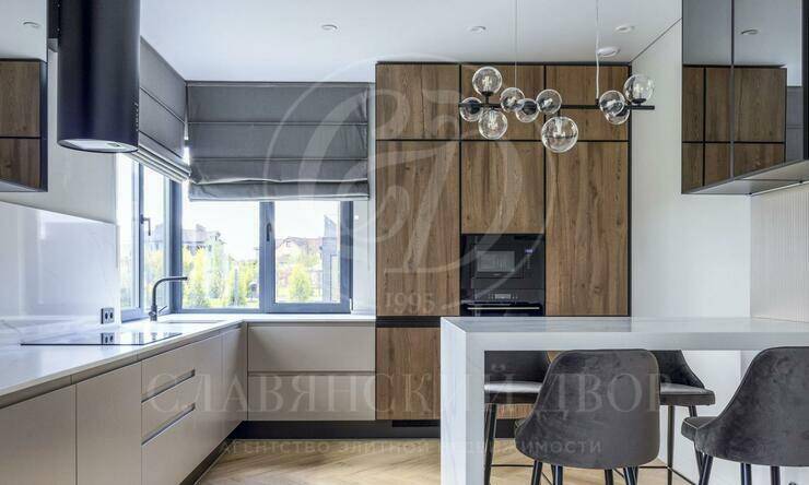 Лот-11030-347916 продажа дома Новорижское шоссе Новорижский (Покровское)