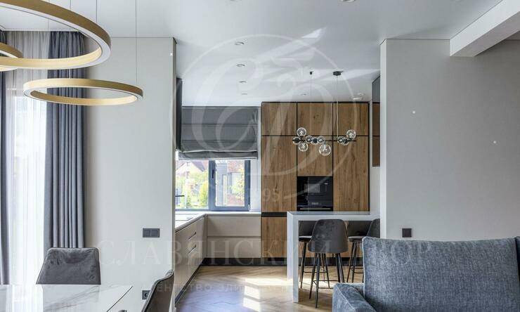 Лот-11030-347917 продажа дома Новорижское шоссе Новорижский (Покровское)