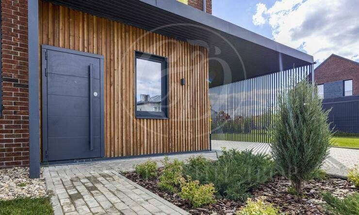 Лот-11030-347918 продажа дома Новорижское шоссе Новорижский (Покровское)