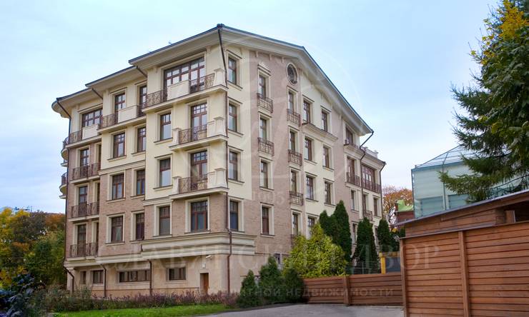 Лот-2289-34792 Продажа квартиры Хамовники, Плющиха