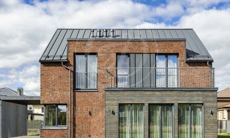 Лот-11030-347920 продажа дома Новорижское шоссе Новорижский (Покровское)