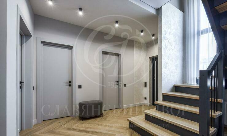 Лот-11030-347921 продажа дома Новорижское шоссе Новорижский (Покровское)