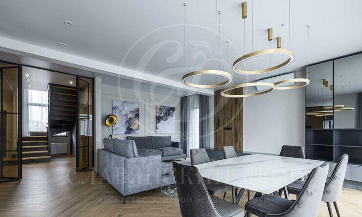 Лот-11030-347923 продажа дома Новорижское шоссе Новорижский (Покровское)