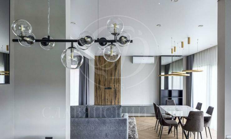 Лот-11030-347924 продажа дома Новорижское шоссе Новорижский (Покровское)