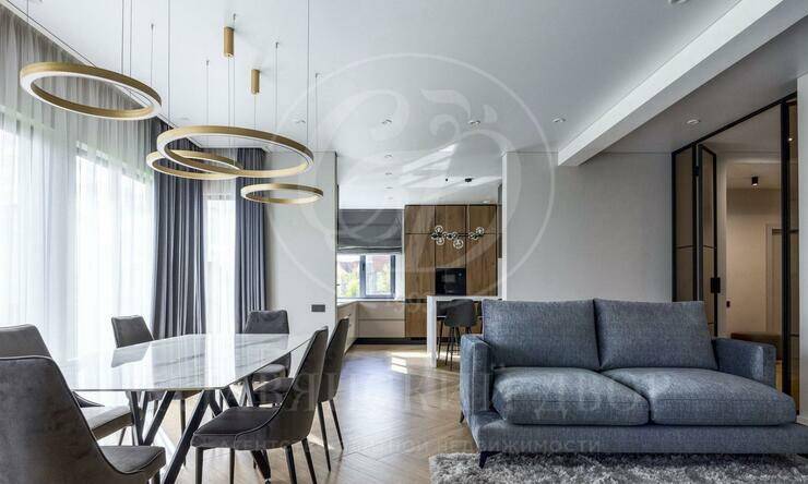 Лот-11030-347925 продажа дома Новорижское шоссе Новорижский (Покровское)