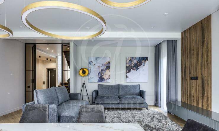 Лот-11030-347926 продажа дома Новорижское шоссе Новорижский (Покровское)