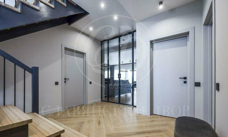 Лот-11030-347927 продажа дома Новорижское шоссе Новорижский (Покровское)