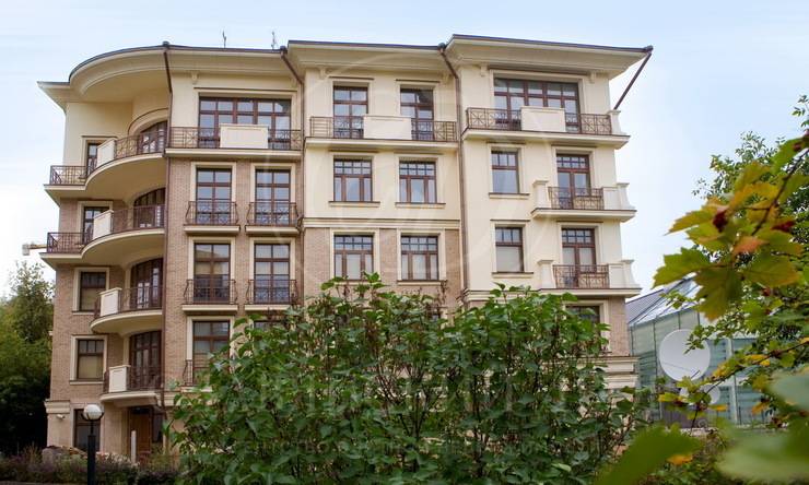 Лот-2289-34793 Продажа квартиры Хамовники, Плющиха