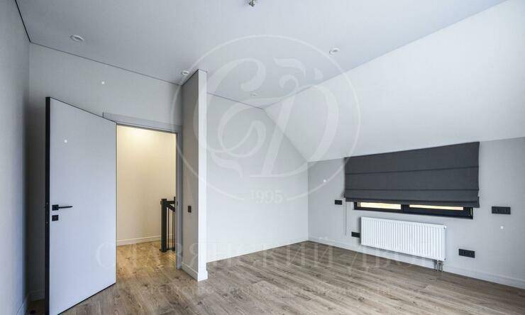 Лот-11030-347931 продажа дома Новорижское шоссе Новорижский (Покровское)