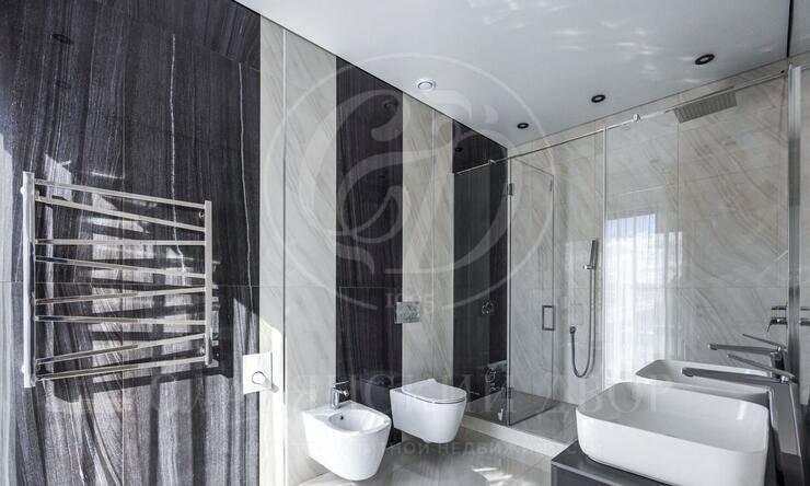 Лот-11030-347932 продажа дома Новорижское шоссе Новорижский (Покровское)