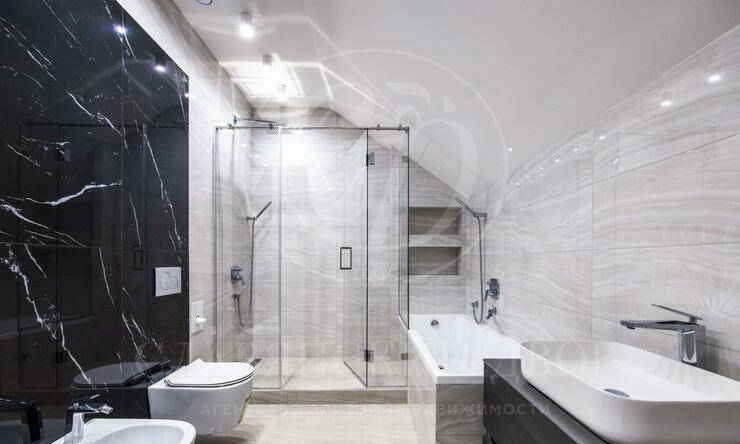 Лот-11030-347933 продажа дома Новорижское шоссе Новорижский (Покровское)