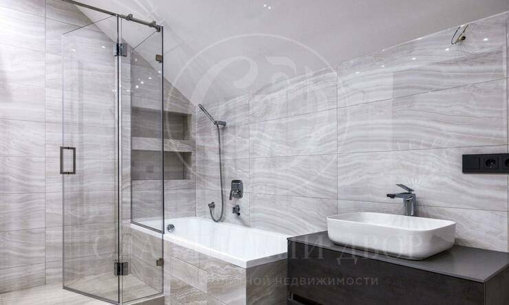 Лот-11030-347934 продажа дома Новорижское шоссе Новорижский (Покровское)