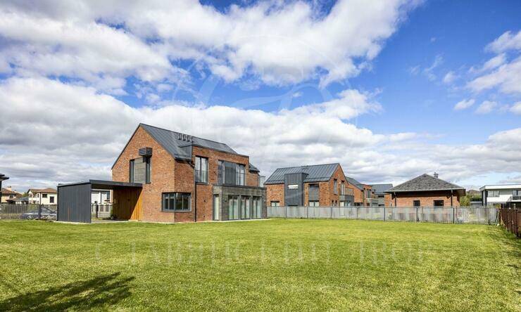 Лот-11030-347936 продажа дома Новорижское шоссе Новорижский (Покровское)