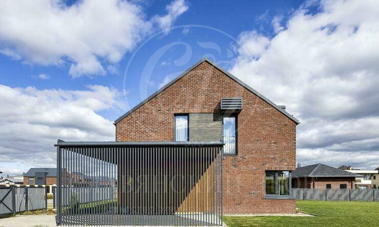 Лот-11030-347937 продажа дома Новорижское шоссе Новорижский (Покровское)