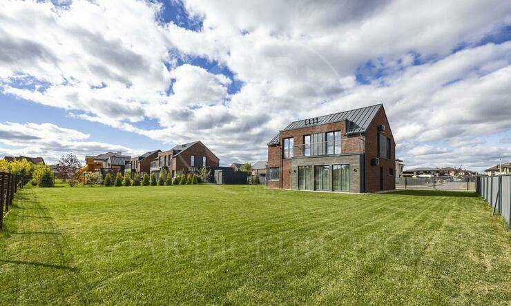 Лот-11030-347938 продажа дома Новорижское шоссе Новорижский (Покровское)