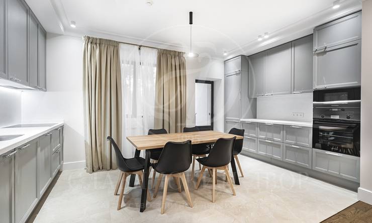 Лот-11026-348082 аренда дома Рублево-Успенское шоссе Архангельское