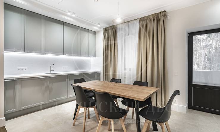 Лот-11026-348084 аренда дома Рублево-Успенское шоссе Архангельское