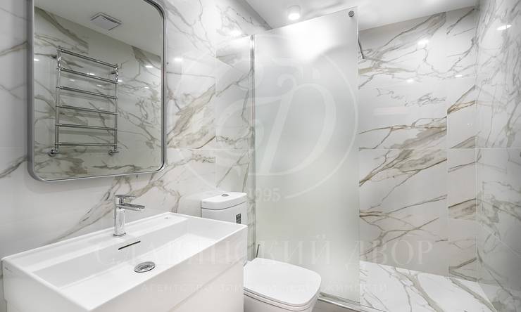 Лот-11026-348086 аренда дома Рублево-Успенское шоссе Архангельское