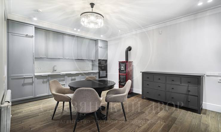 Лот-11026-348089 аренда дома Рублево-Успенское шоссе Архангельское