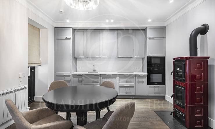 Лот-11026-348090 аренда дома Рублево-Успенское шоссе Архангельское