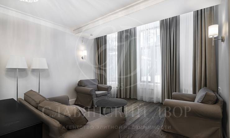 Лот-11026-348092 аренда дома Рублево-Успенское шоссе Архангельское