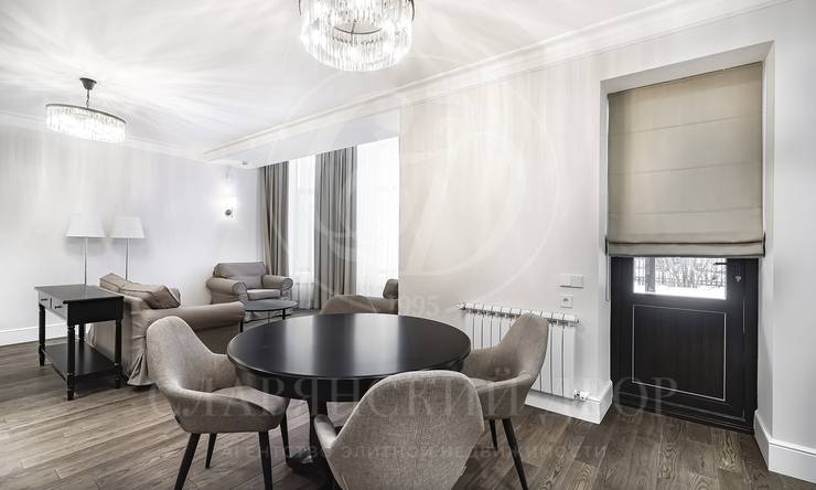 Лот-11026-348097 аренда дома Рублево-Успенское шоссе Архангельское