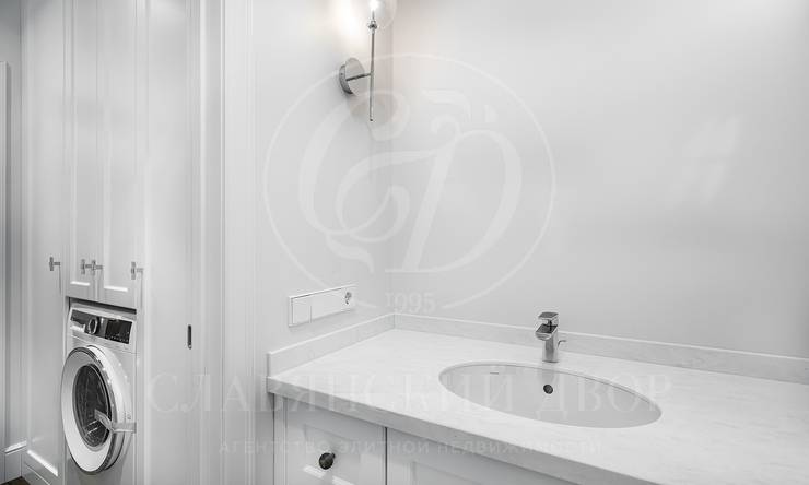 Лот-11026-348099 аренда дома Рублево-Успенское шоссе Архангельское