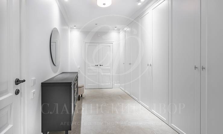 Лот-11026-348100 аренда дома Рублево-Успенское шоссе Архангельское