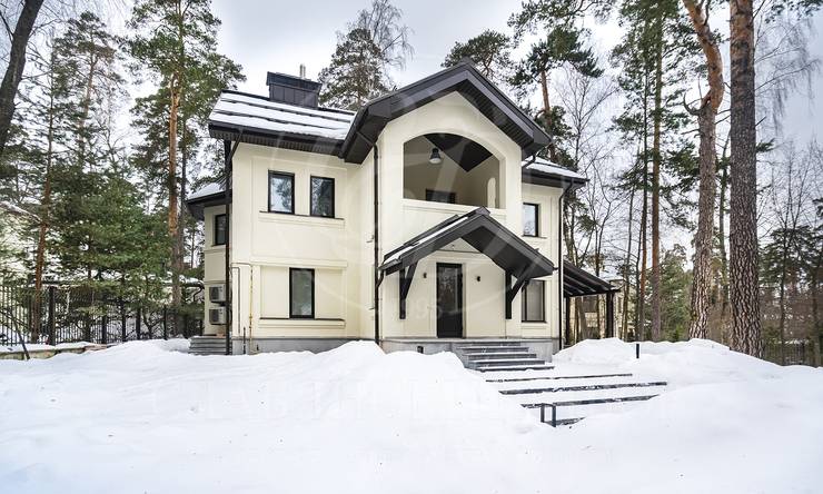 Лот-11026-348103 аренда дома Рублево-Успенское шоссе Архангельское