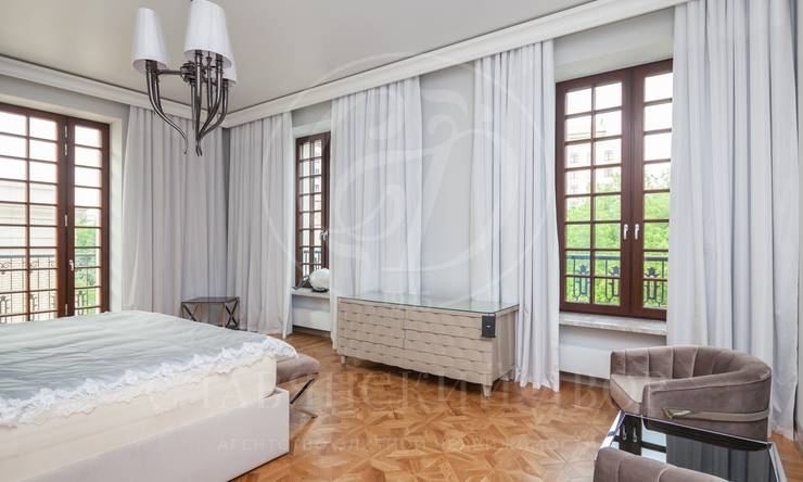 Лот-12855-348170 Аренда квартиры Хамовники, Плющиха