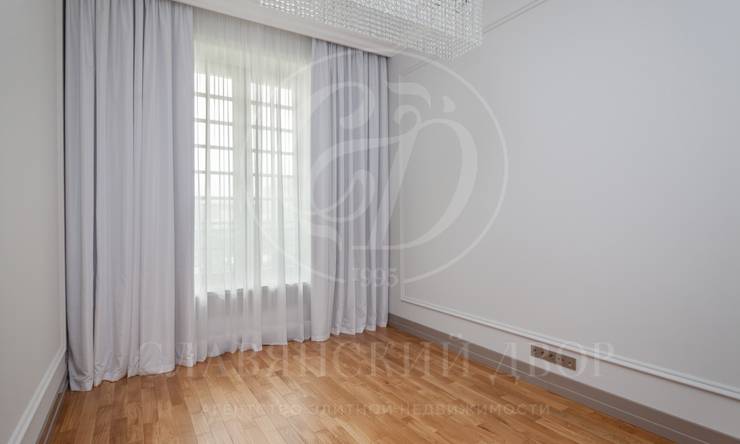 Лот-12855-348178 Аренда квартиры Хамовники, Плющиха