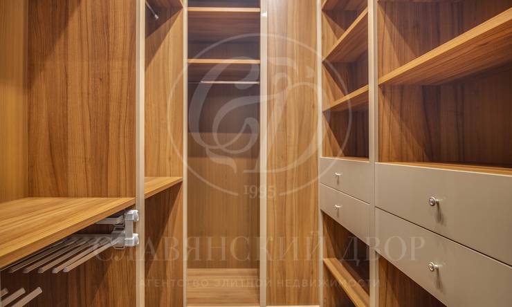 Лот-12855-348182 Аренда квартиры Хамовники, Плющиха