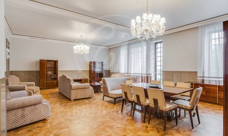 Лот-12855-348184 Аренда квартиры Хамовники, Плющиха