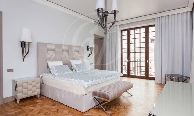 Лот-12855-348185 Аренда квартиры Хамовники, Плющиха