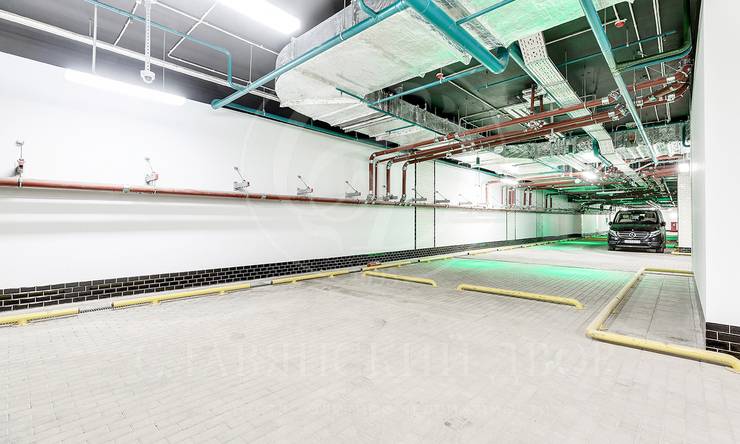 Лот-12855-348188 Аренда квартиры Хамовники, Плющиха