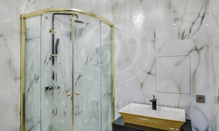 Лот-12855-348190 Аренда квартиры Хамовники, Плющиха