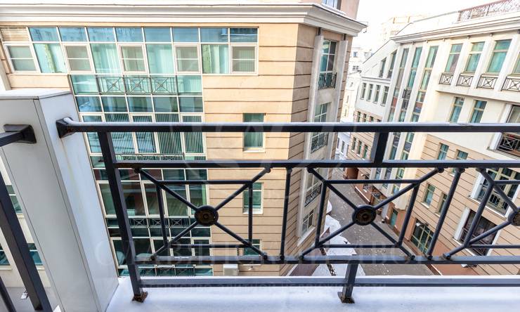 Лот-1881-348202 Аренда квартиры Чистые пруды