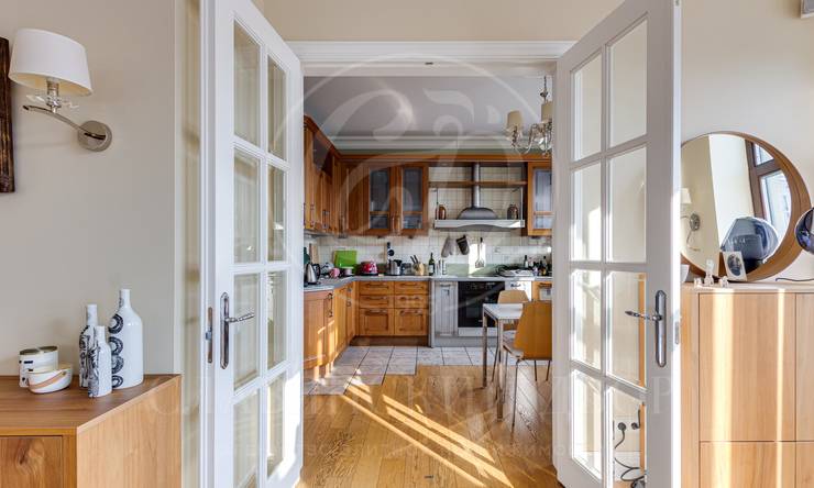 Лот-1881-348210 Аренда квартиры Чистые пруды