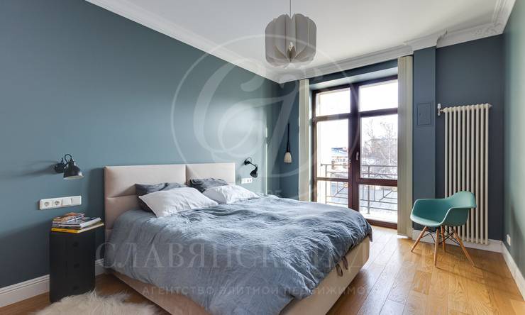 Лот-1881-348211 Аренда квартиры Чистые пруды