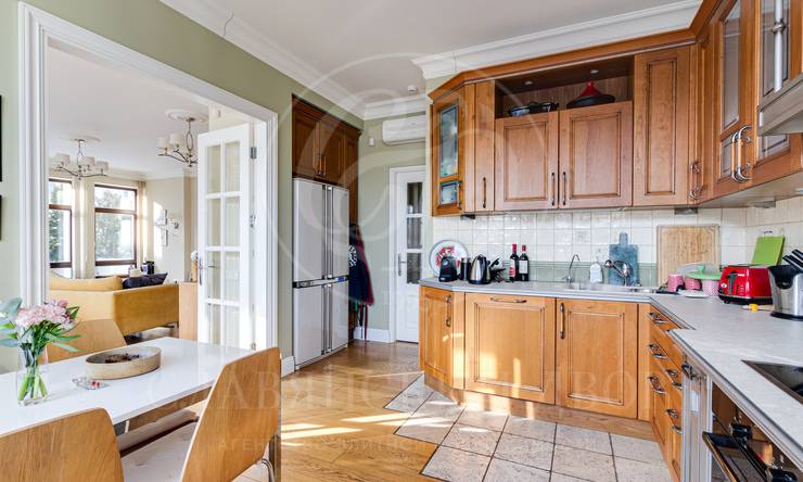 Лот-1881-348214 Аренда квартиры Чистые пруды