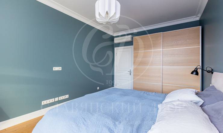 Лот-1881-348215 Аренда квартиры Чистые пруды