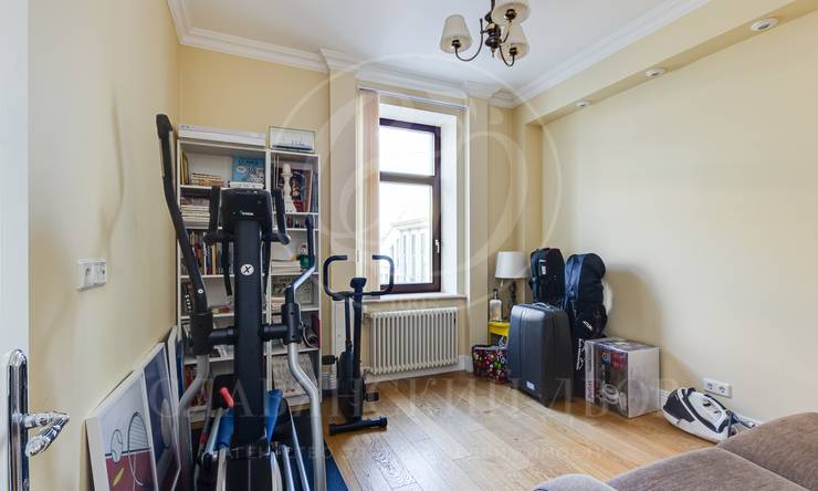 Лот-1881-348216 Аренда квартиры Чистые пруды