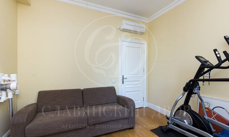 Лот-1881-348217 Аренда квартиры Чистые пруды