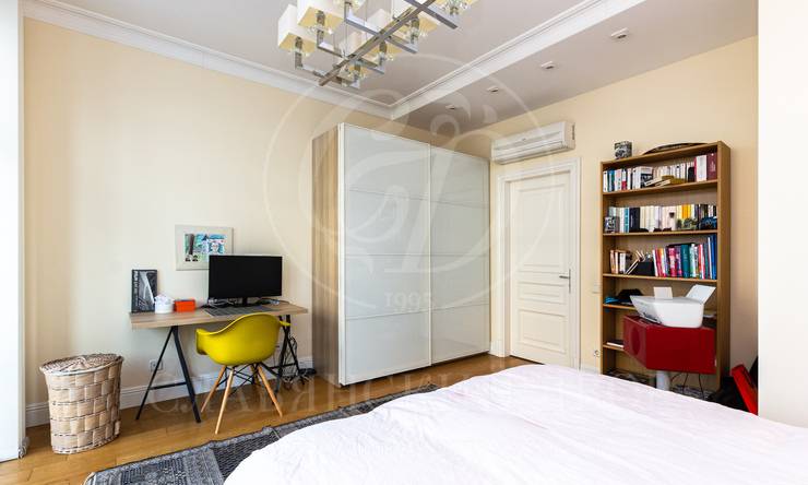 Лот-1881-348218 Аренда квартиры Чистые пруды