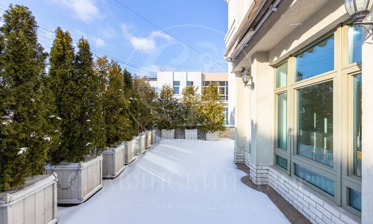 Лот-1881-348220 Аренда квартиры Чистые пруды