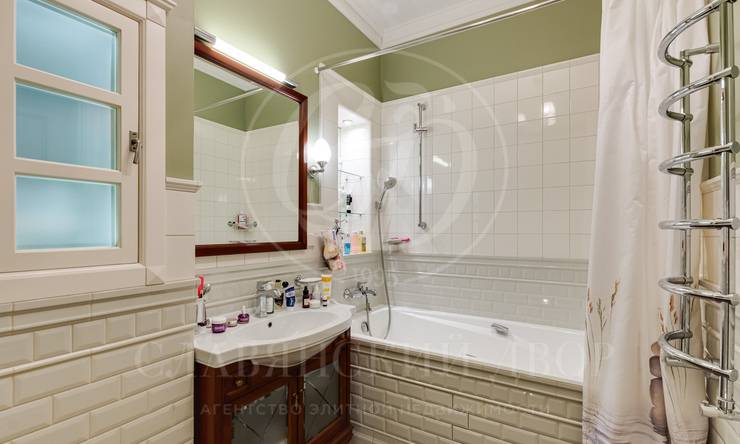 Лот-1881-348222 Аренда квартиры Чистые пруды