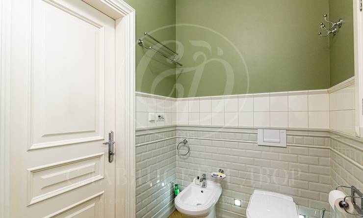 Лот-1881-348223 Аренда квартиры Чистые пруды