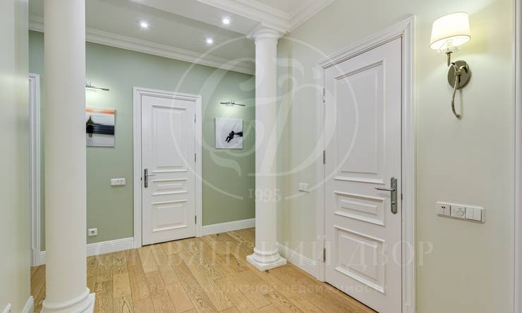 Лот-1881-348225 Аренда квартиры Чистые пруды