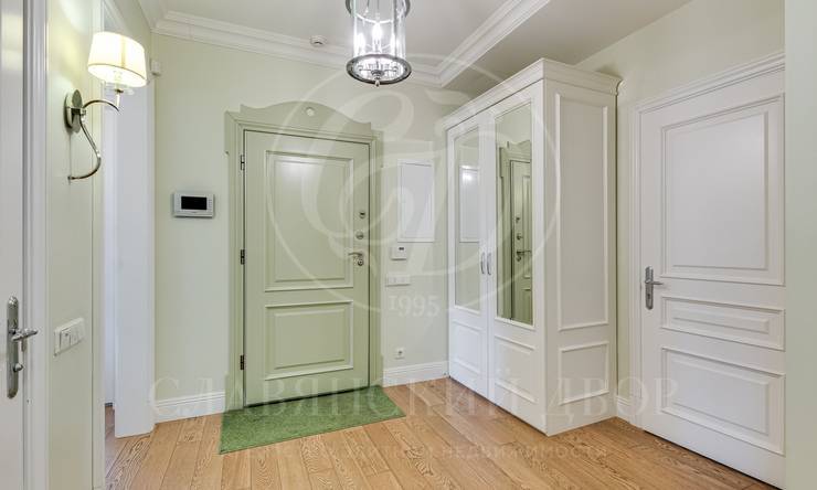 Лот-1881-348227 Аренда квартиры Чистые пруды