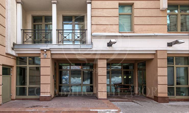 Лот-1881-348230 Аренда квартиры Чистые пруды